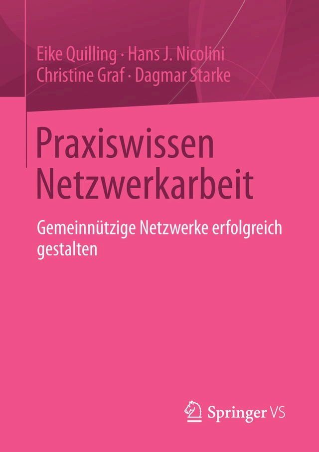  Praxiswissen Netzwerkarbeit(Kobo/電子書)