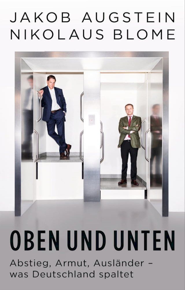  Oben und unten(Kobo/電子書)