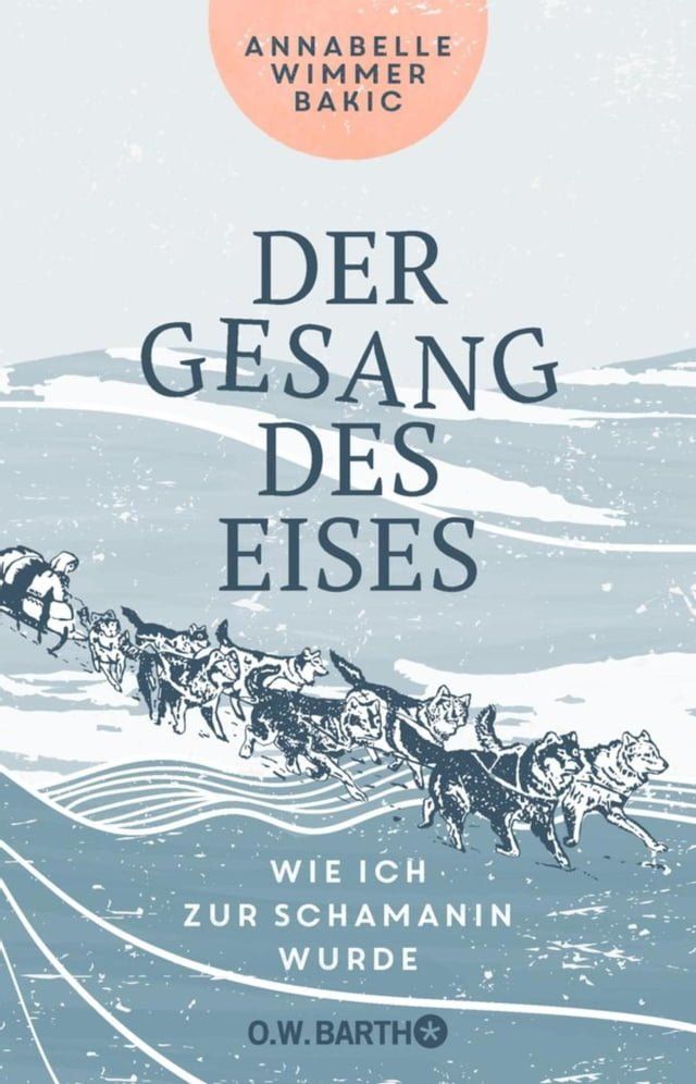  Der Gesang des Eises(Kobo/電子書)