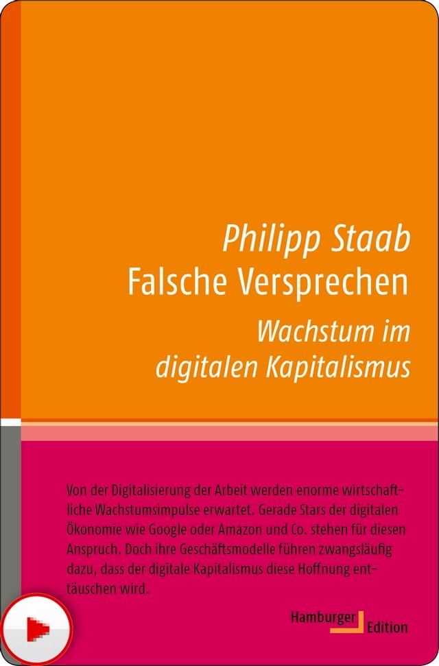  Falsche Versprechen(Kobo/電子書)