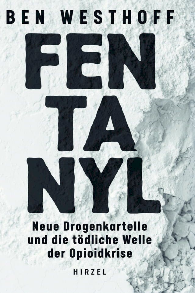  Fentanyl(Kobo/電子書)