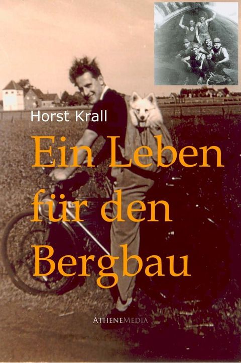 Ein Leben f&uuml;r den Bergbau(Kobo/電子書)