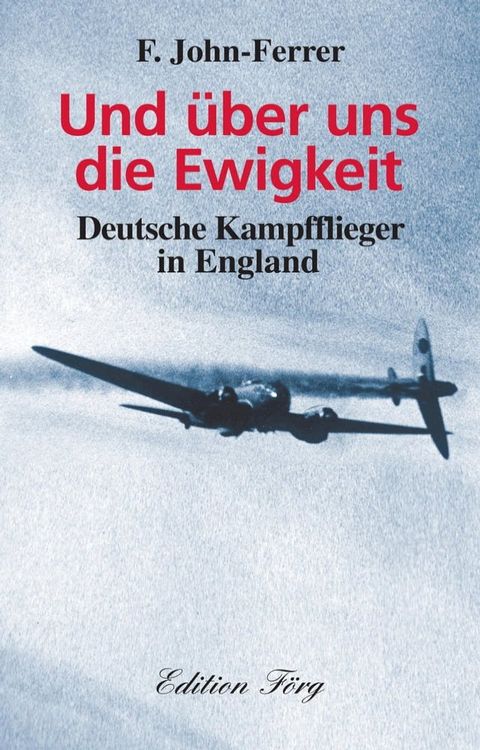 Und &uuml;ber uns die Ewigkeit(Kobo/電子書)