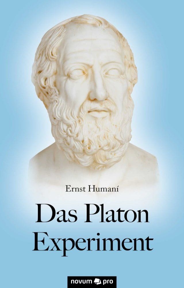  Das Platon Experiment(Kobo/電子書)