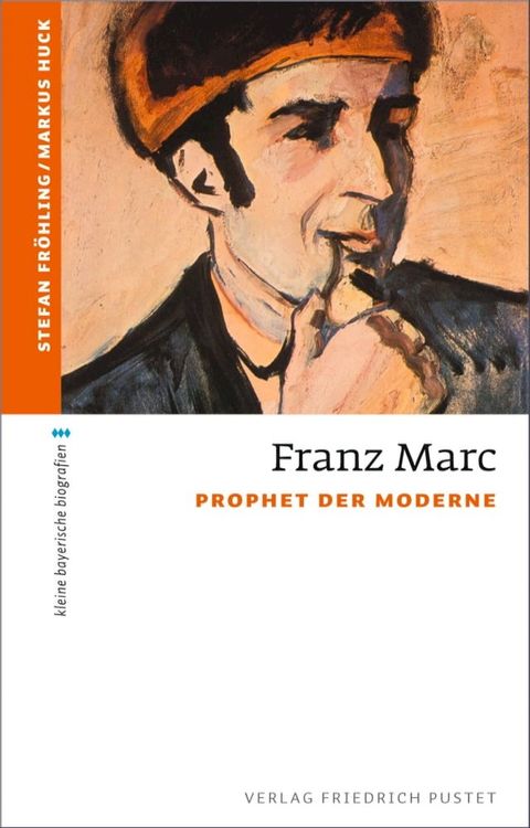 Franz Marc(Kobo/電子書)