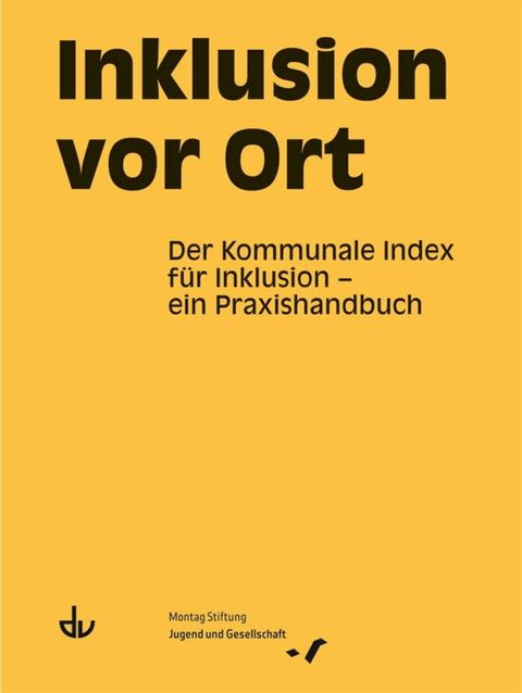 Inklusion vor Ort(Kobo/電子書)