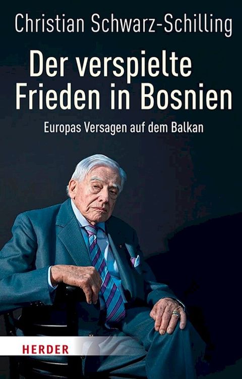 Der verspielte Frieden in Bosnien(Kobo/電子書)