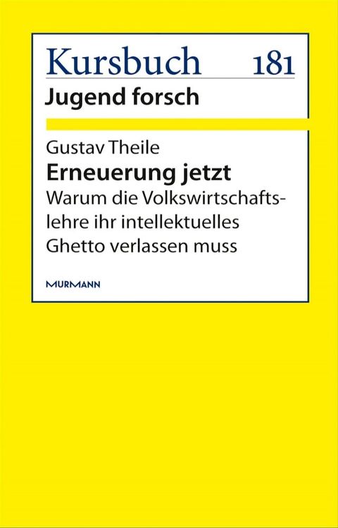 Erneuerung jetzt(Kobo/電子書)