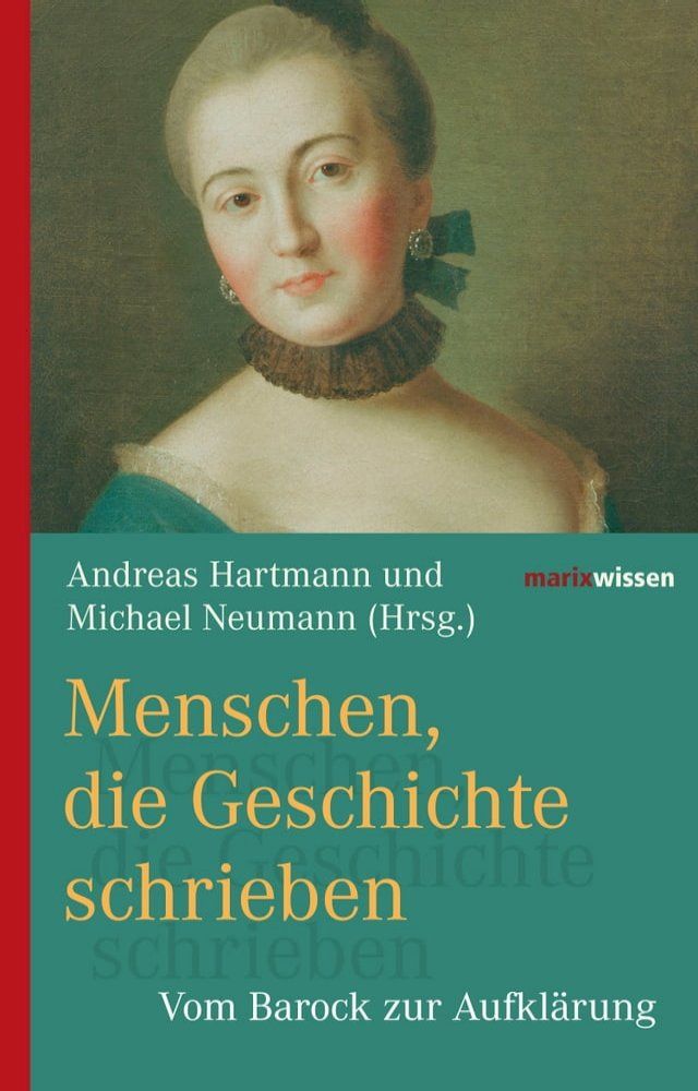  Menschen, die Geschichte schrieben(Kobo/電子書)