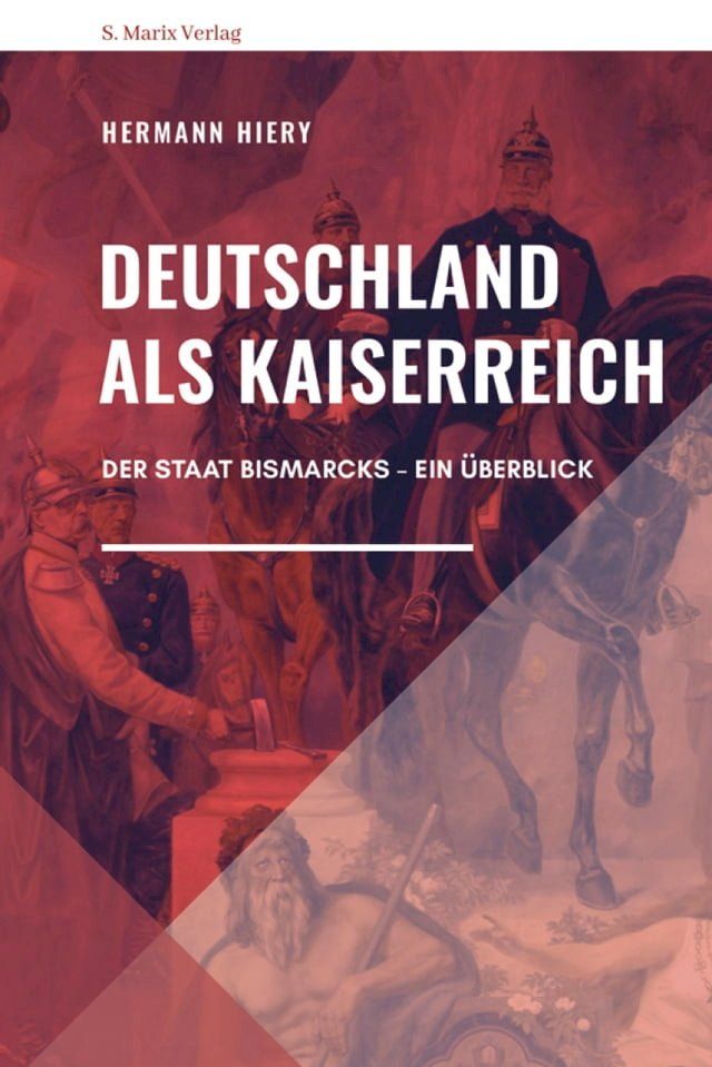  Deutschland als Kaiserreich(Kobo/電子書)