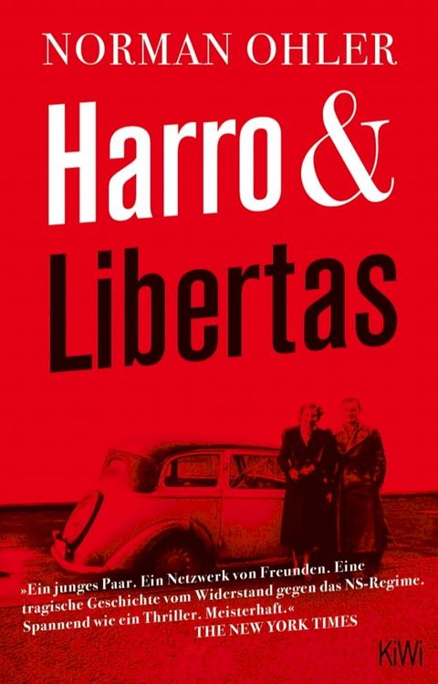 Harro und Libertas(Kobo/電子書)