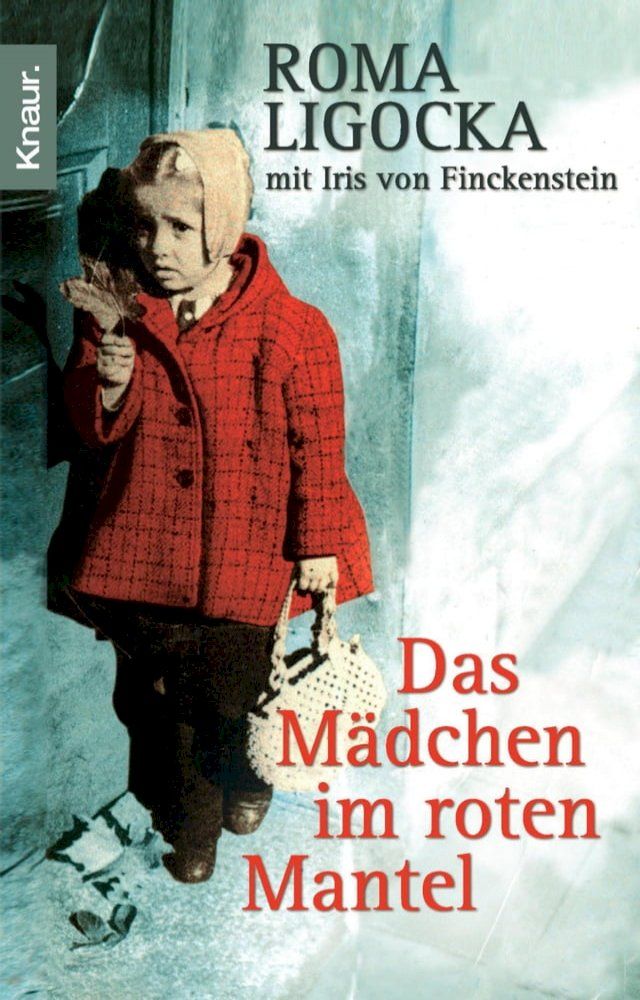  Das Mädchen im roten Mantel(Kobo/電子書)