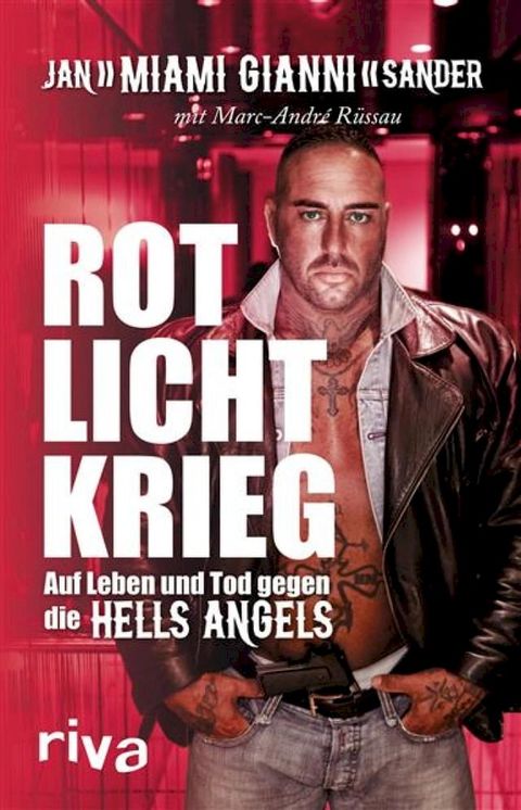 Rotlichtkrieg(Kobo/電子書)