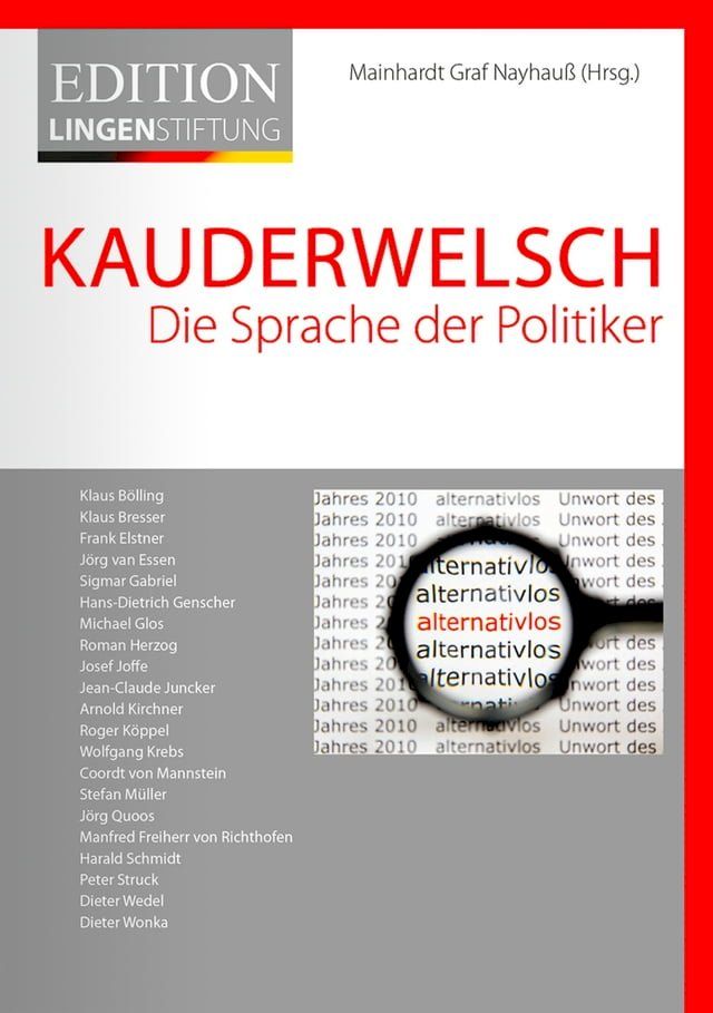  Kauderwelsch(Kobo/電子書)