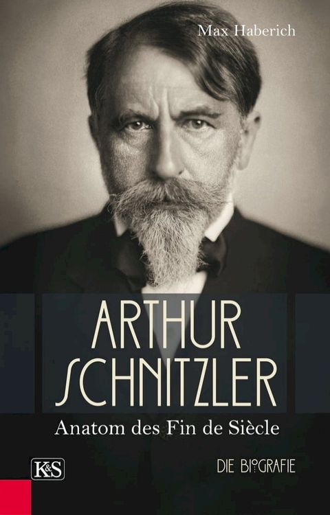 Arthur Schnitzler(Kobo/電子書)