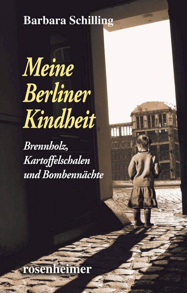  Meine Berliner Kindheit(Kobo/電子書)