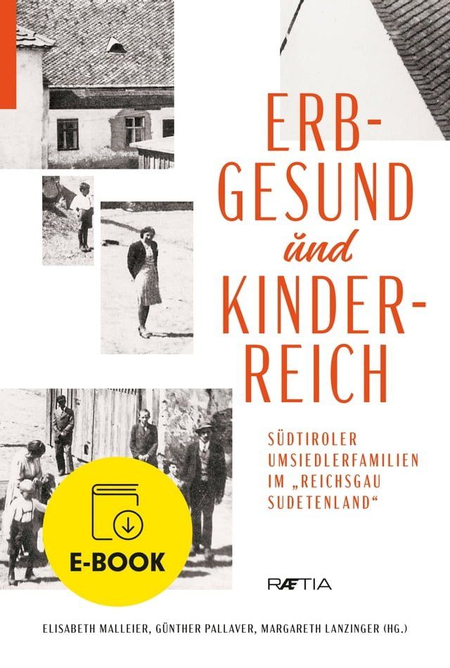  Erbgesund und kinderreich(Kobo/電子書)