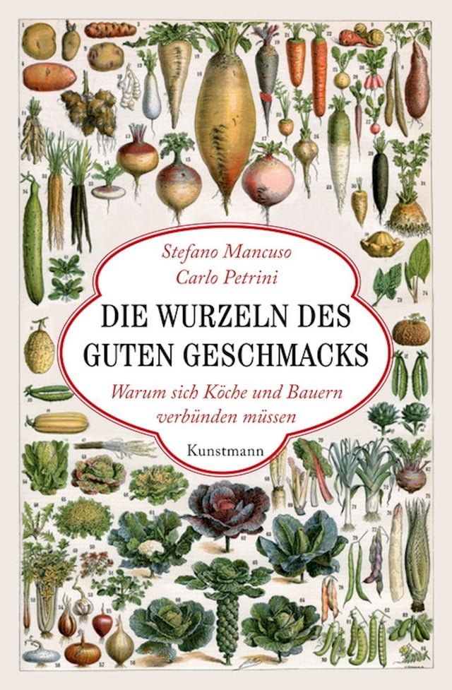  Die Wurzeln des guten Geschmacks(Kobo/電子書)