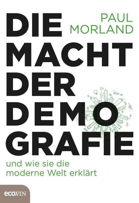 Die Macht der Demografie(Kobo/電子書)