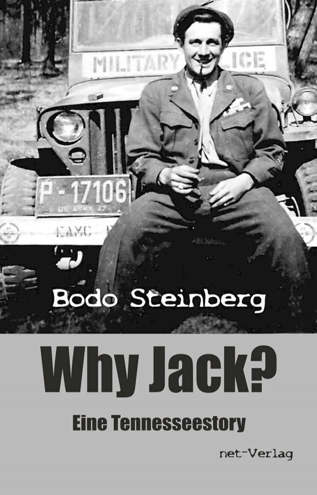  Why Jack?(Kobo/電子書)