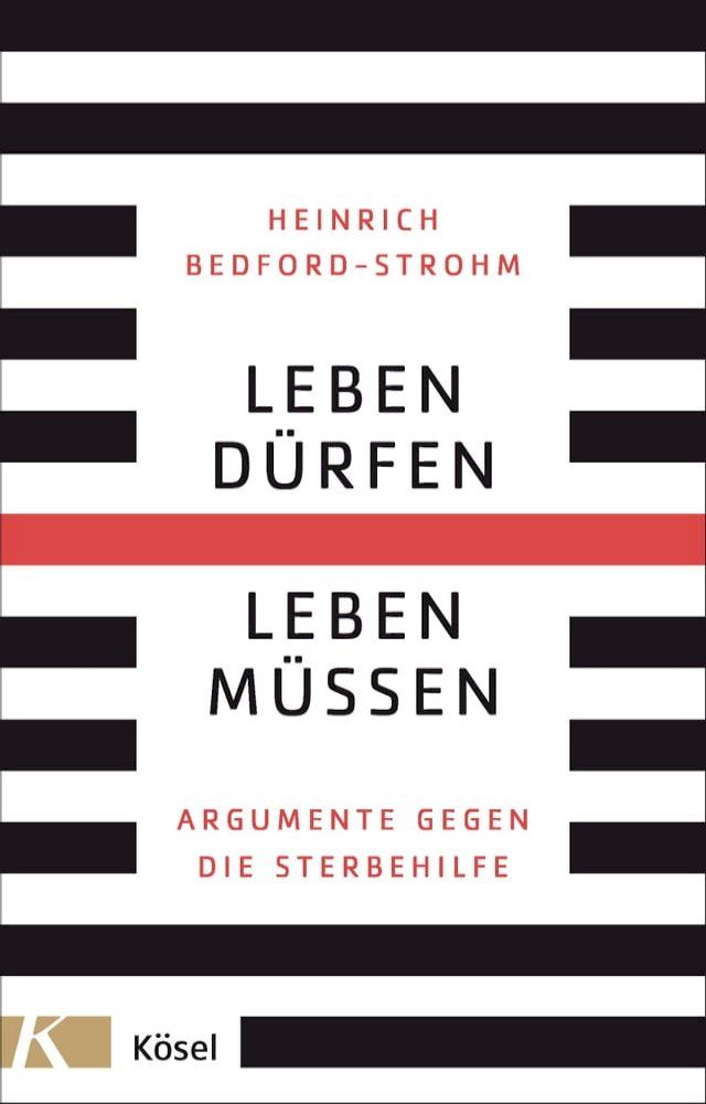  Leben dürfen – Leben müssen(Kobo/電子書)