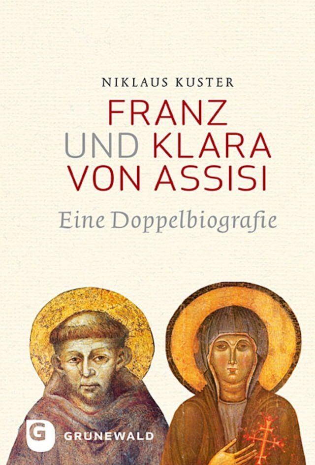  Franz und Klara von Assisi(Kobo/電子書)