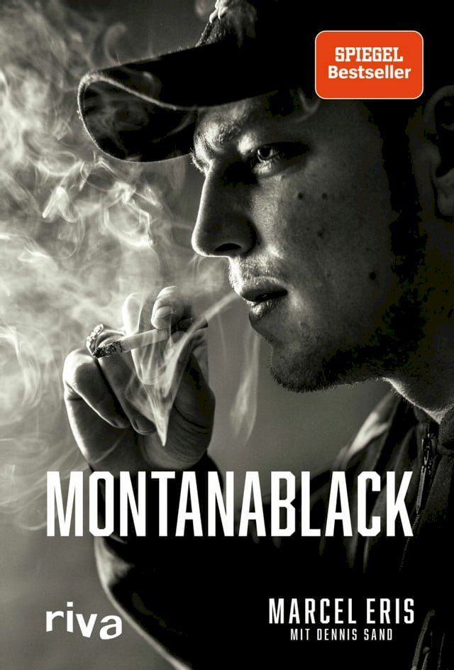  MontanaBlack(Kobo/電子書)