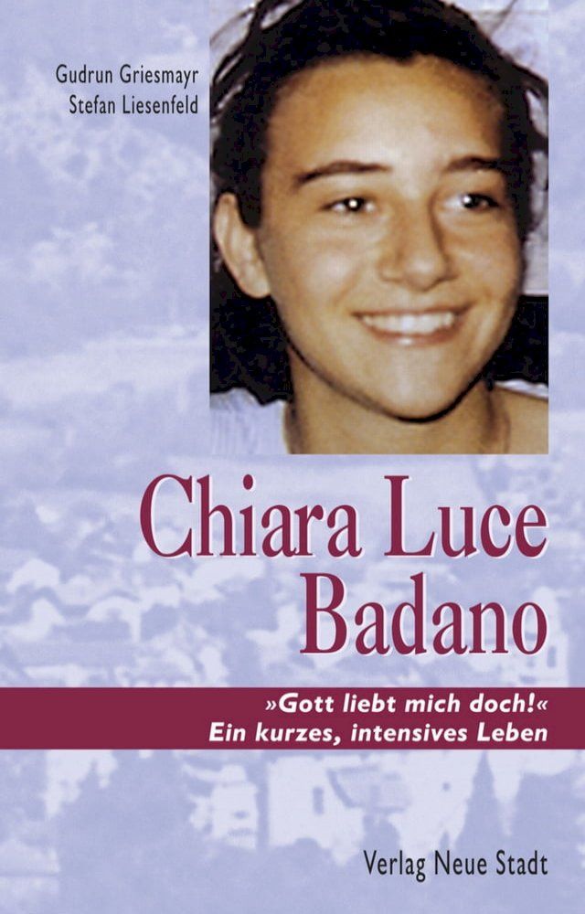  Chiara Luce Badano(Kobo/電子書)