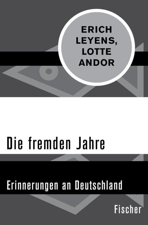 Die fremden Jahre(Kobo/電子書)