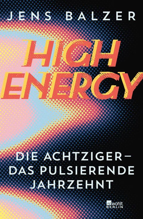 High Energy(Kobo/電子書)