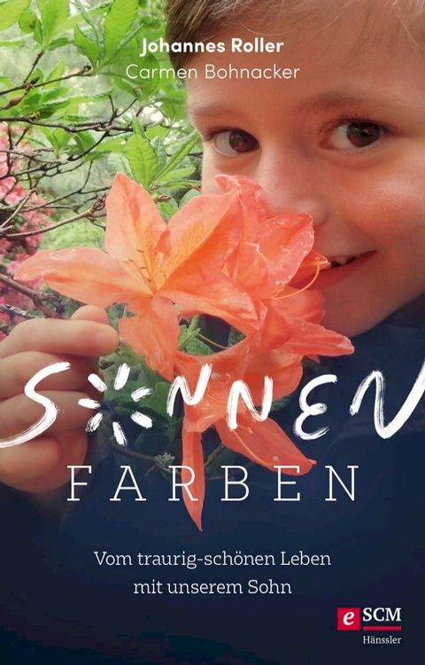 Sonnenfarben(Kobo/電子書)