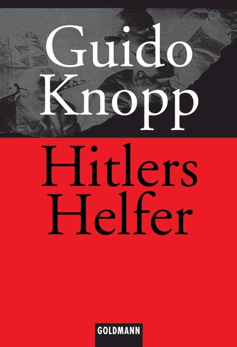 Hitlers Helfer(Kobo/電子書)