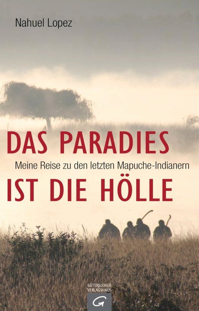  Das Paradies ist die Hölle(Kobo/電子書)