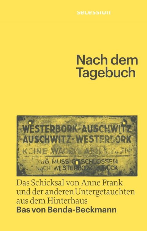 Nach dem Tagebuch(Kobo/電子書)