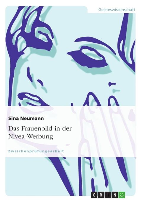 Das Frauenbild in der Nivea-Werbung(Kobo/電子書)