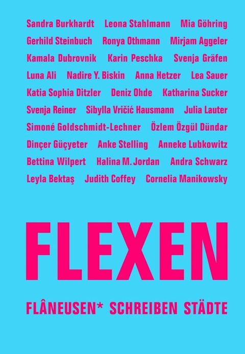 FLEXEN(Kobo/電子書)