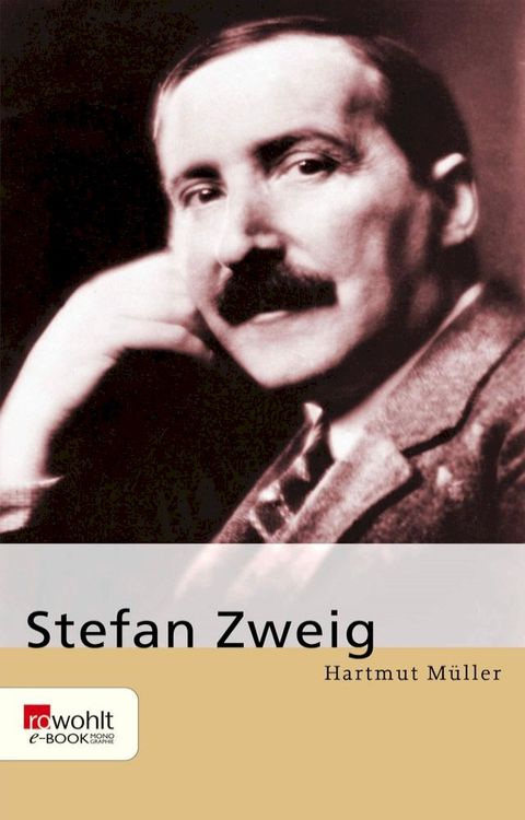 Stefan Zweig(Kobo/電子書)