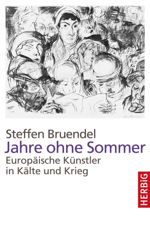 Jahre ohne Sommer(Kobo/電子書)