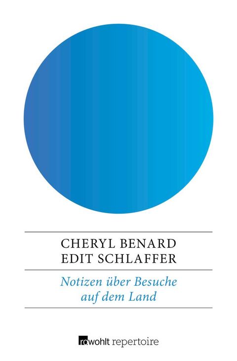 Notizen &uuml;ber Besuche auf dem Land(Kobo/電子書)