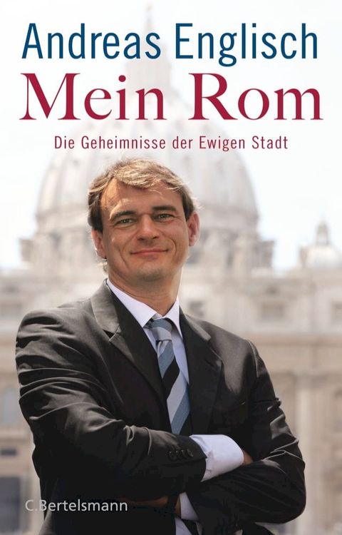 Mein Rom(Kobo/電子書)