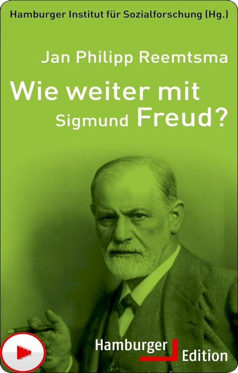 Wie weiter mit Sigmund Freud?(Kobo/電子書)