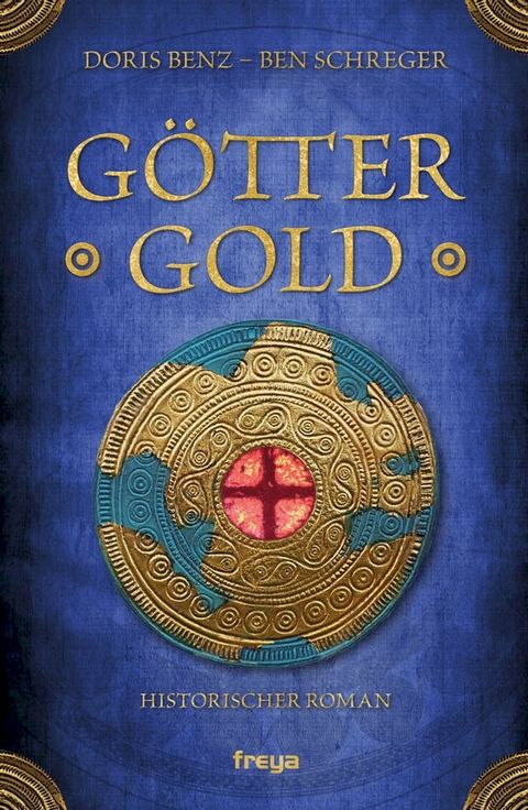 G&ouml;ttergold(Kobo/電子書)