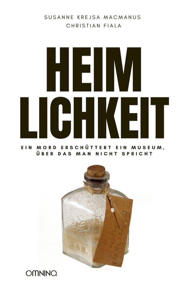  Heimlichkeit(Kobo/電子書)