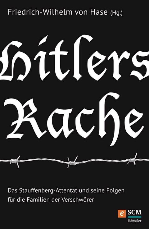 Hitlers Rache(Kobo/電子書)