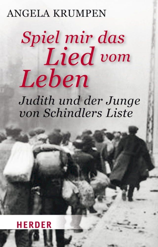  Spiel mir das Lied vom Leben(Kobo/電子書)