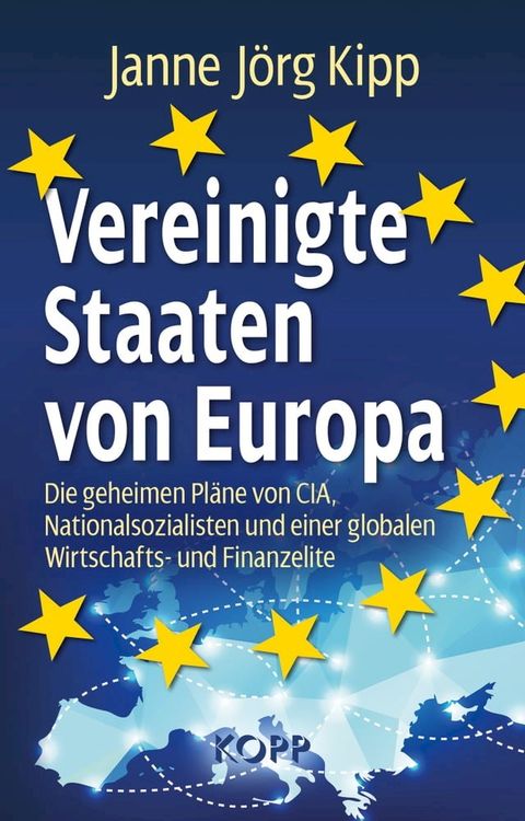 Vereinigte Staaten von Europa(Kobo/電子書)