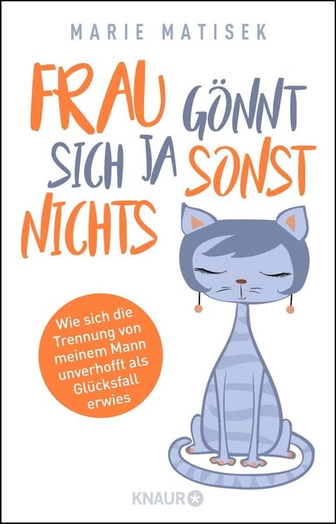 Frau gönnt sich ja sonst nichts(Kobo/電子書)