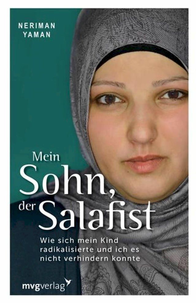  Mein Sohn, der Salafist(Kobo/電子書)