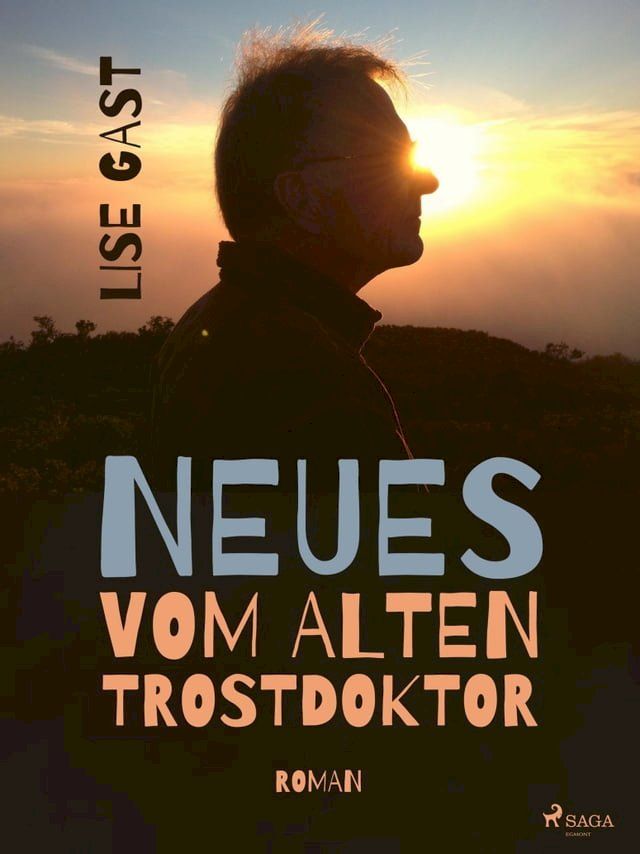  Neues vom alten Trostdoktor(Kobo/電子書)