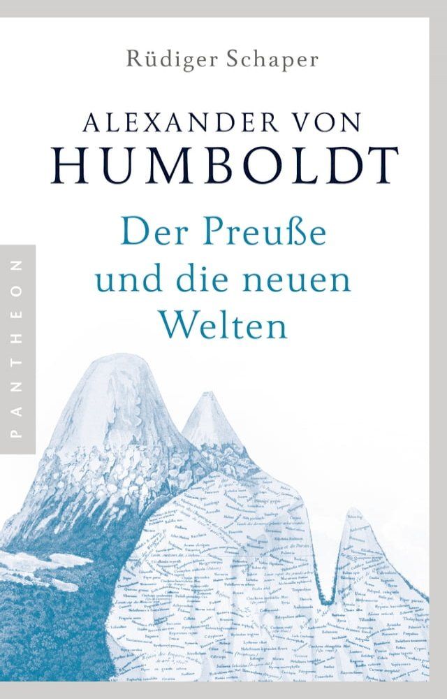  Alexander von Humboldt(Kobo/電子書)